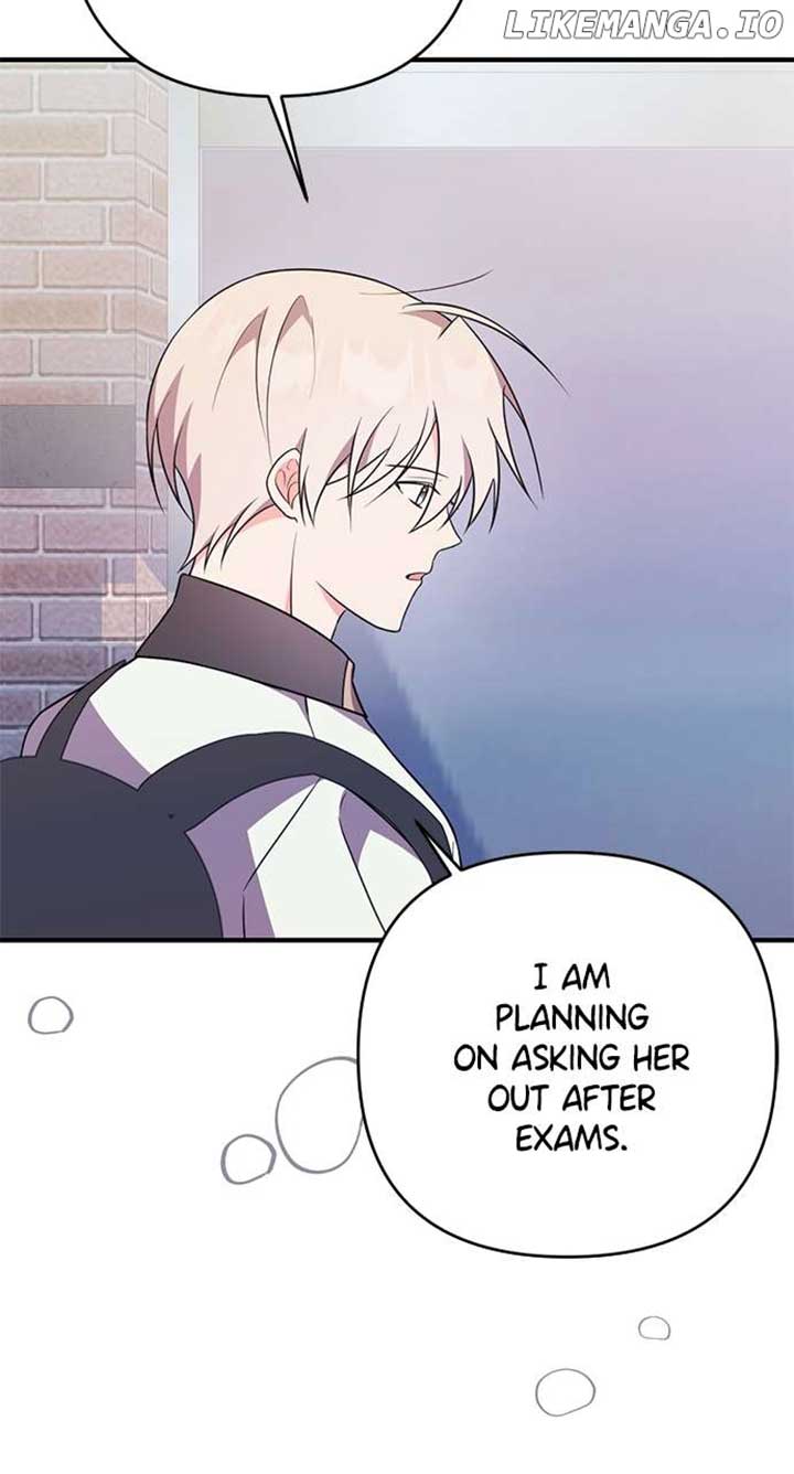 My Crush Got Possessed by the Duke chapter 39 page 24