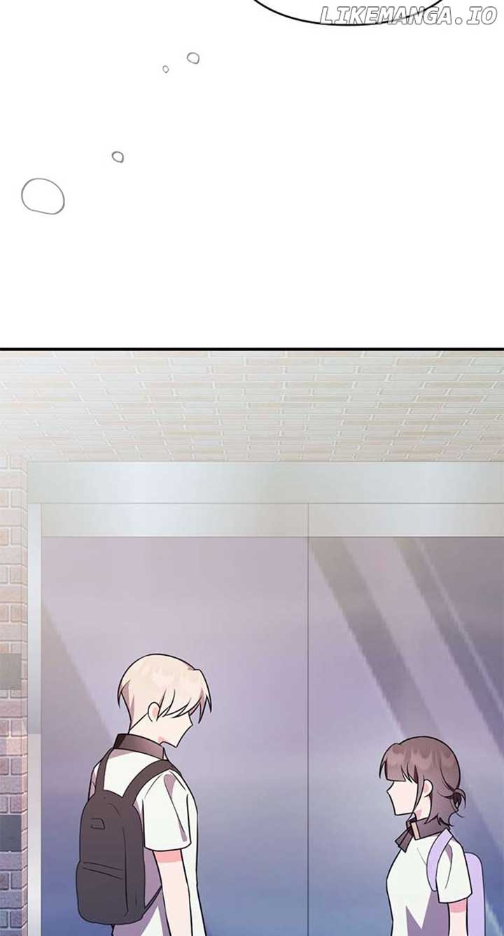 My Crush Got Possessed by the Duke chapter 39 page 26