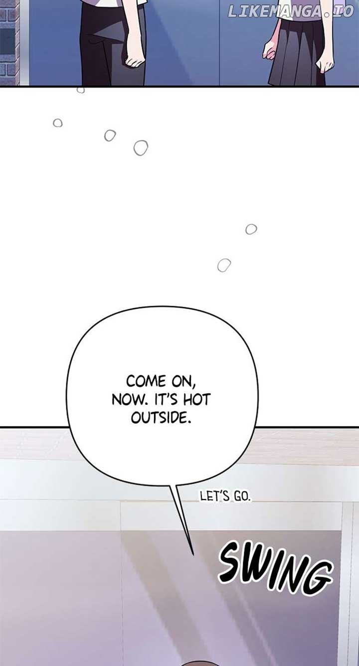 My Crush Got Possessed by the Duke chapter 39 page 27
