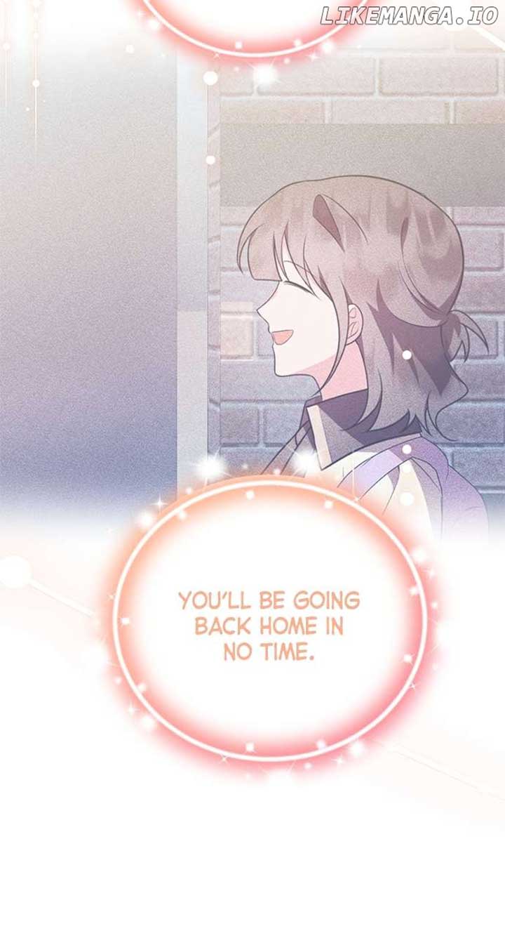 My Crush Got Possessed by the Duke chapter 39 page 31