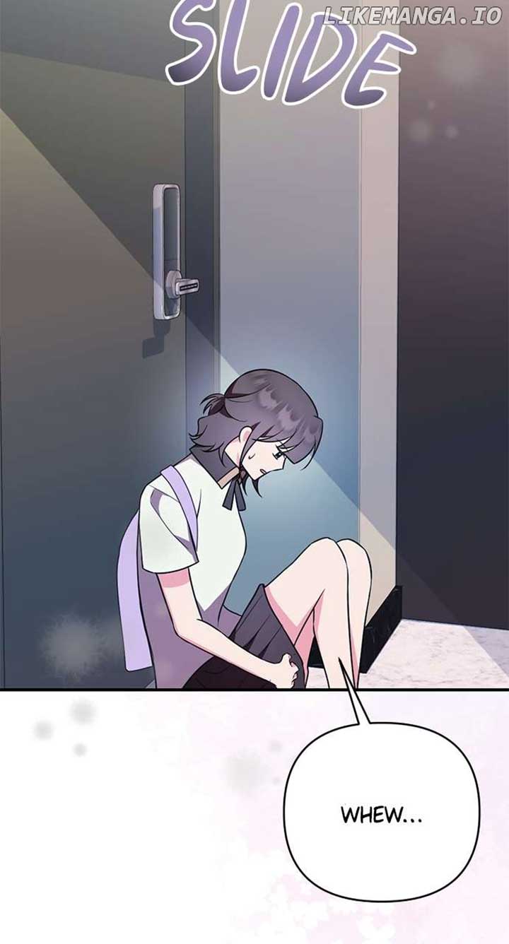 My Crush Got Possessed by the Duke chapter 39 page 36
