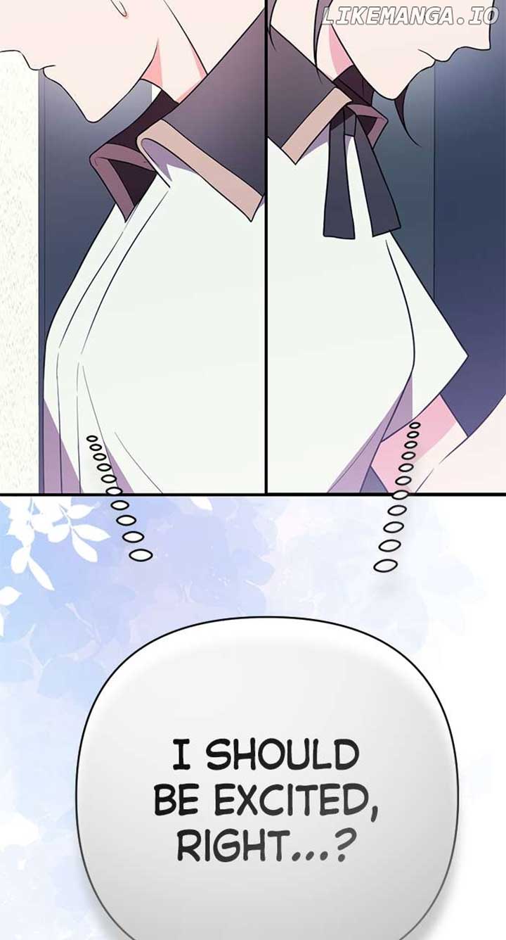 My Crush Got Possessed by the Duke chapter 39 page 38