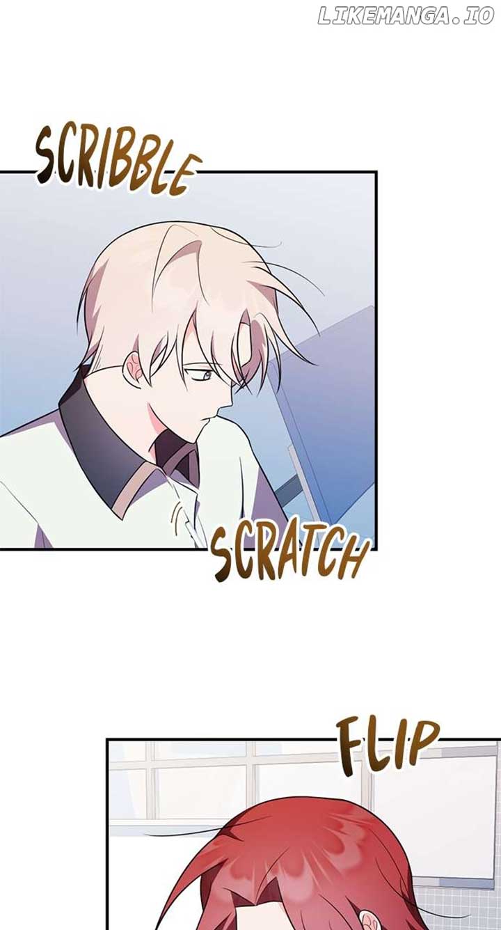 My Crush Got Possessed by the Duke chapter 39 page 41