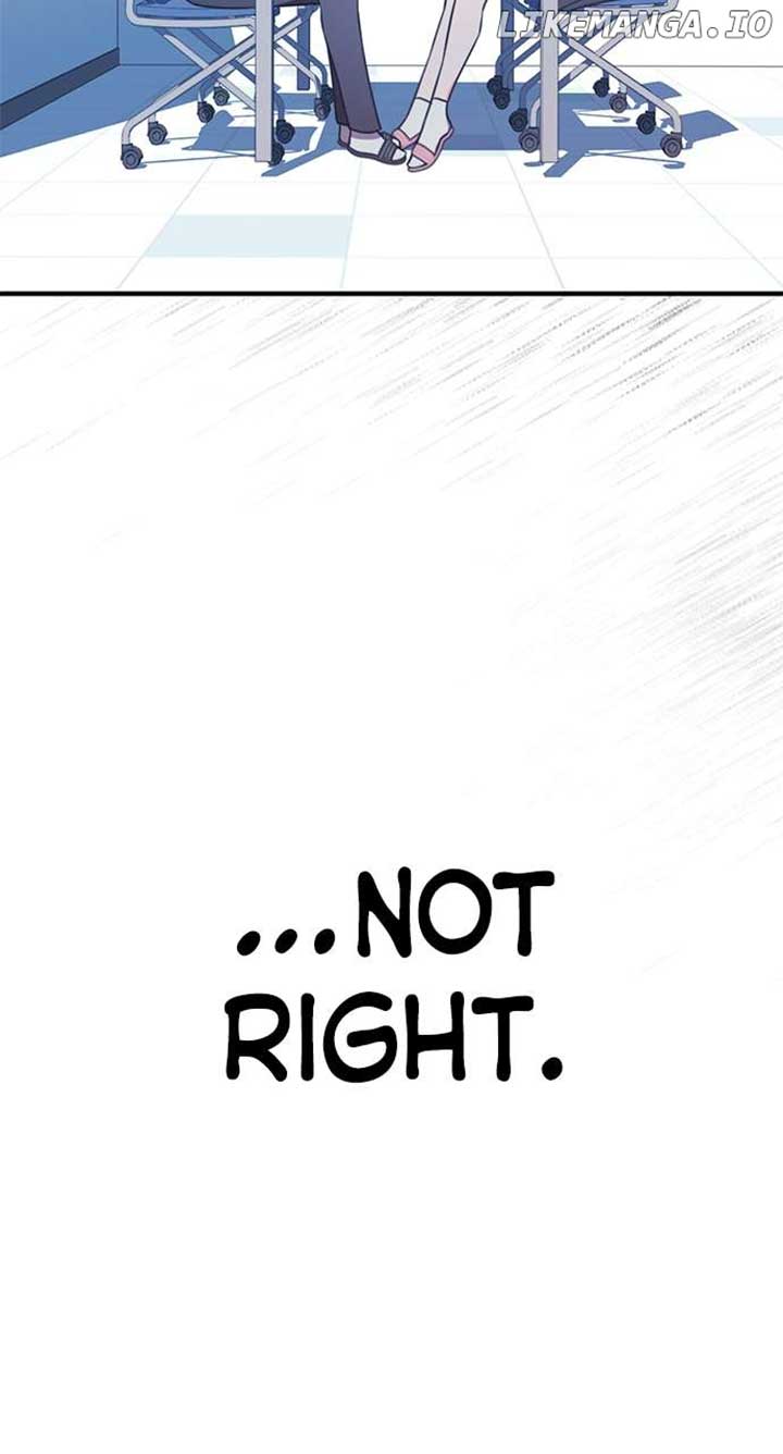 My Crush Got Possessed by the Duke chapter 39 page 44