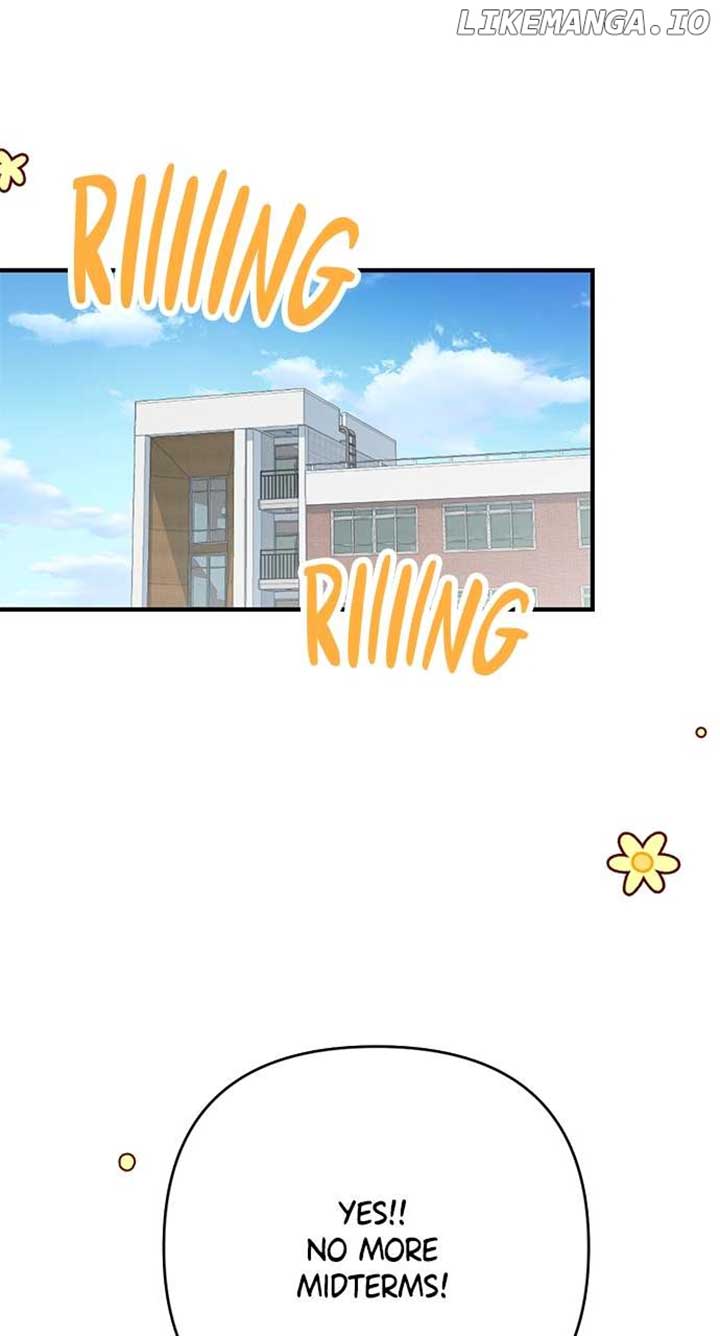 My Crush Got Possessed by the Duke chapter 39 page 49