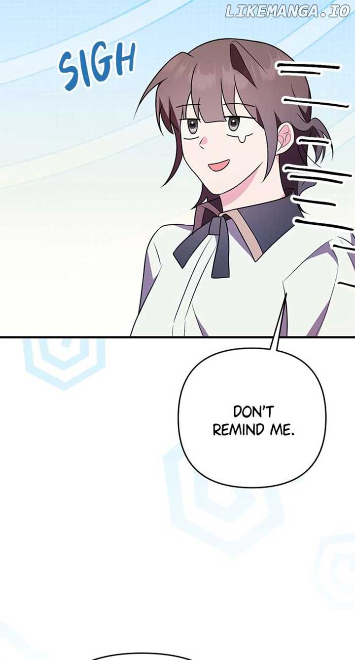 My Crush Got Possessed by the Duke chapter 39 page 53