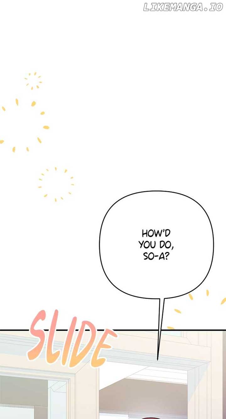 My Crush Got Possessed by the Duke chapter 39 page 58