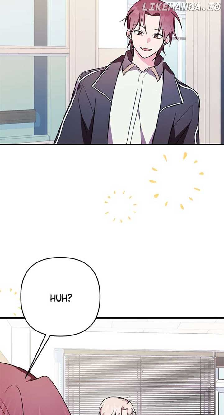 My Crush Got Possessed by the Duke chapter 39 page 59