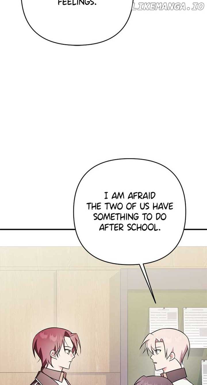 My Crush Got Possessed by the Duke chapter 39 page 65
