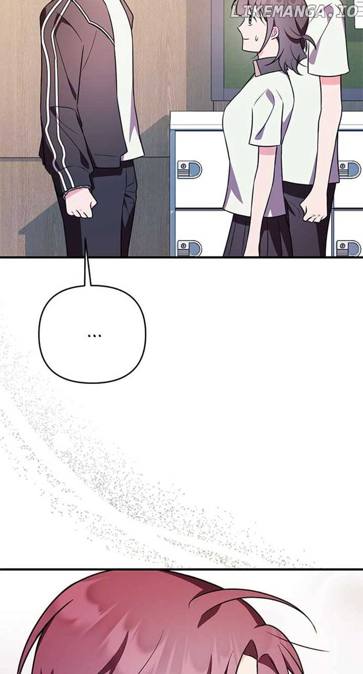 My Crush Got Possessed by the Duke chapter 39 page 66