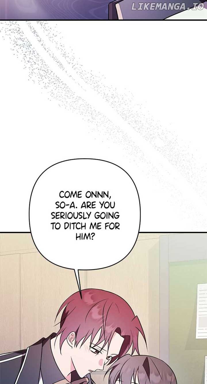 My Crush Got Possessed by the Duke chapter 39 page 68