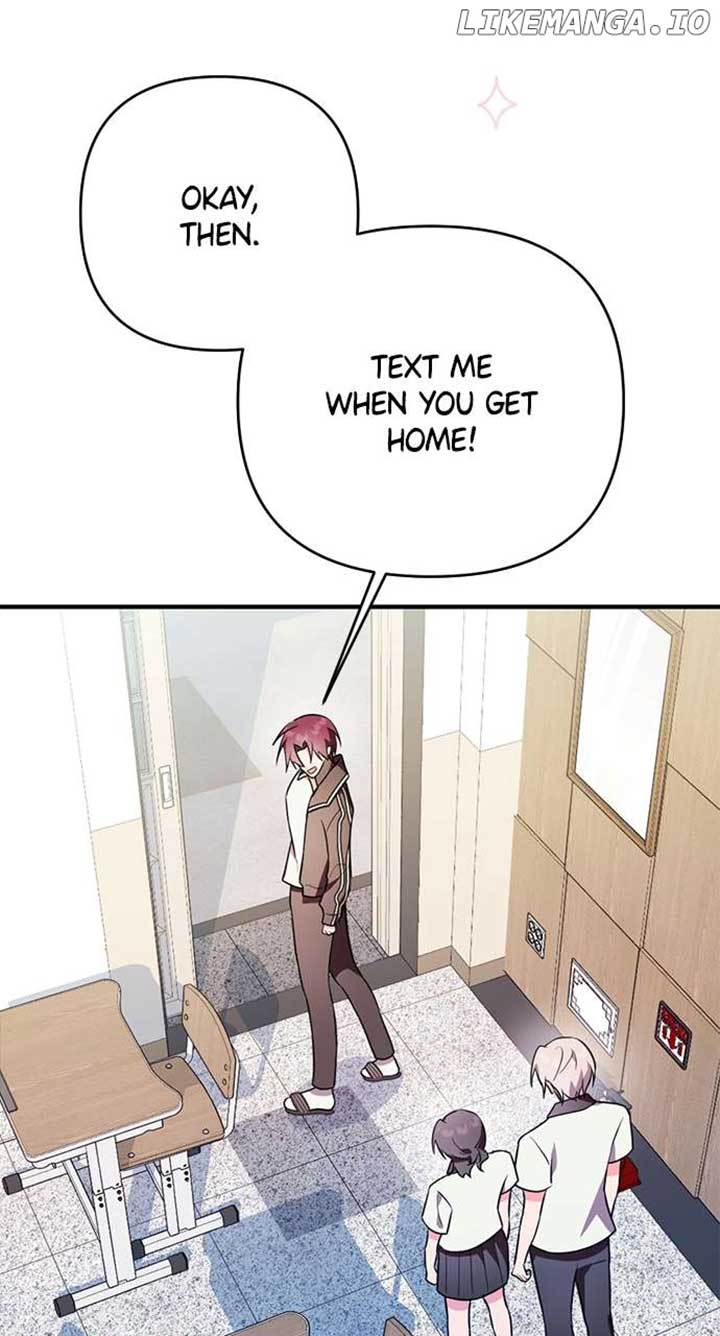 My Crush Got Possessed by the Duke chapter 39 page 71