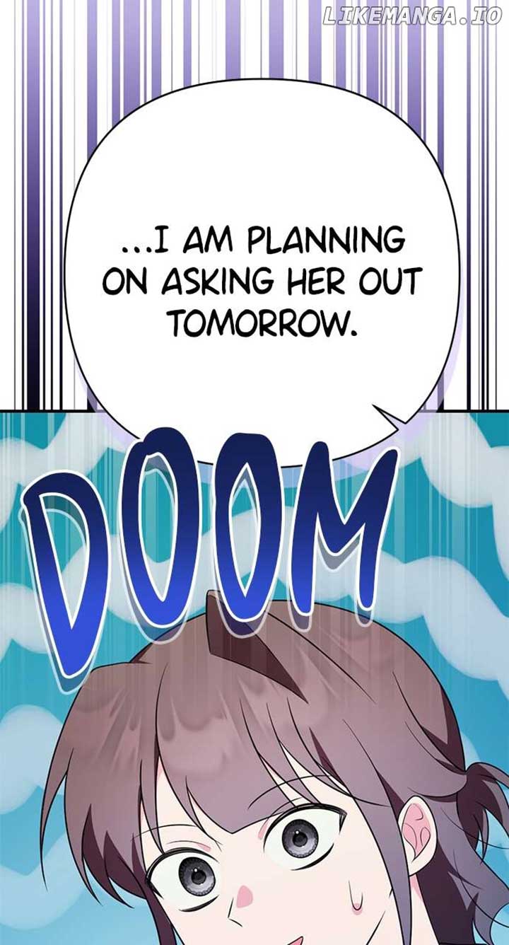 My Crush Got Possessed by the Duke chapter 39 page 75