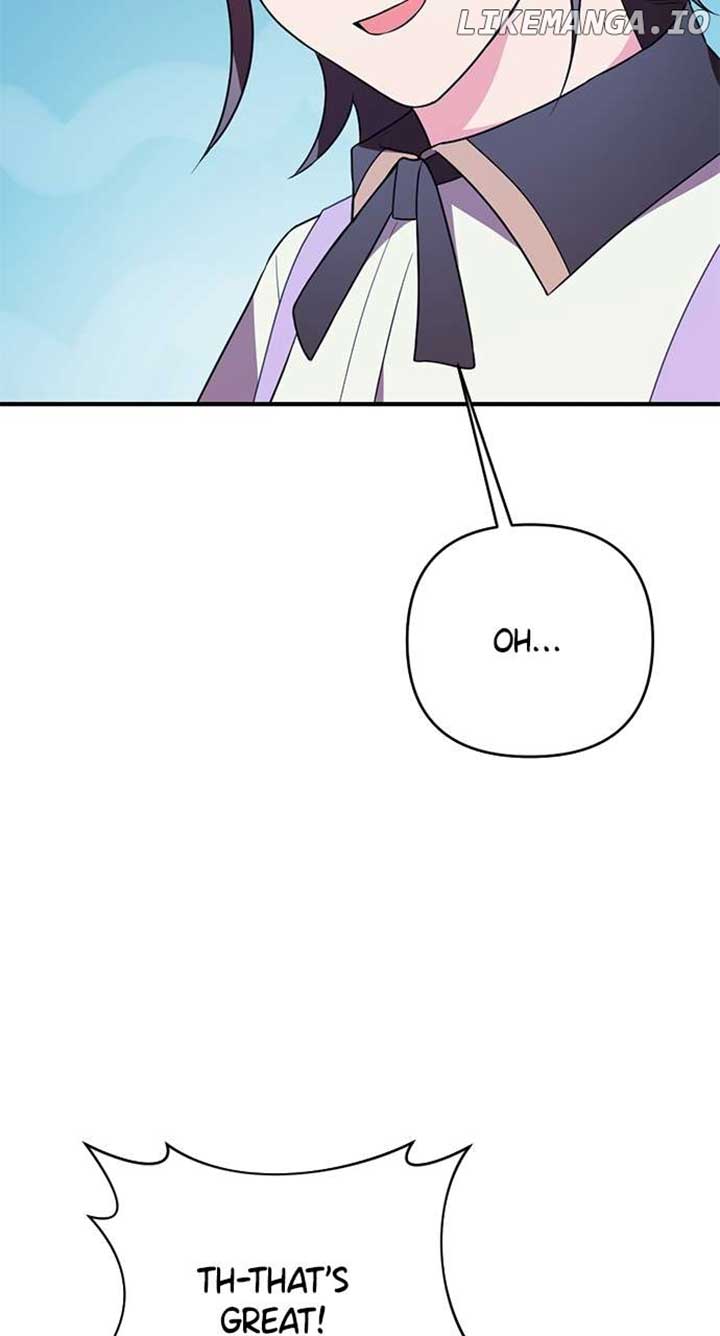 My Crush Got Possessed by the Duke chapter 39 page 76