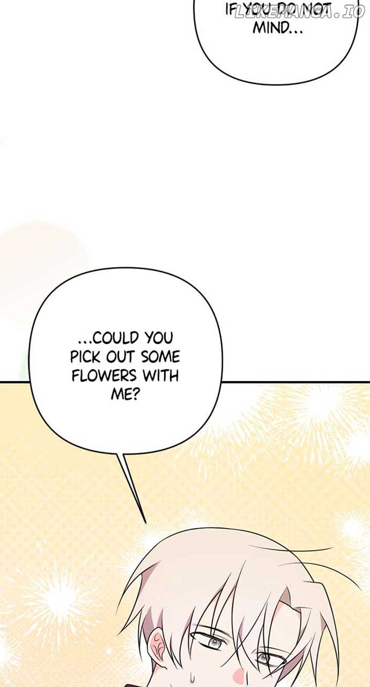 My Crush Got Possessed by the Duke chapter 39 page 78