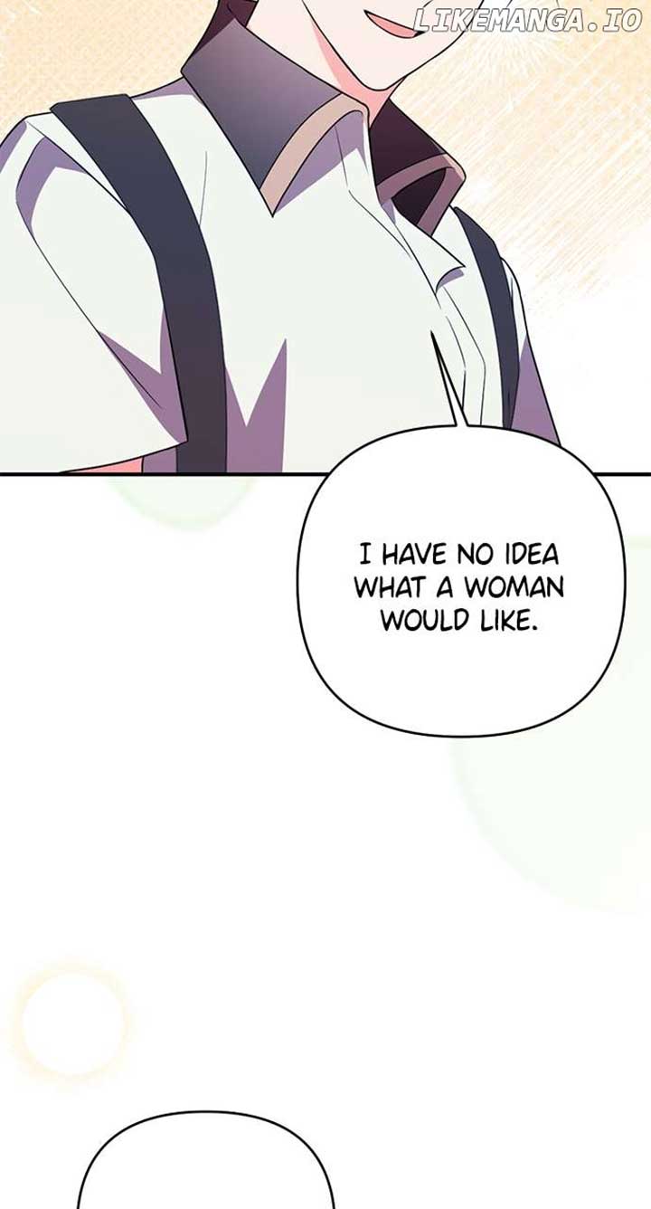 My Crush Got Possessed by the Duke chapter 39 page 79