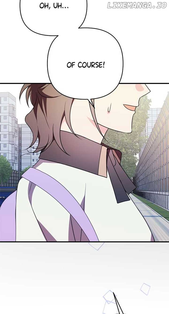 My Crush Got Possessed by the Duke chapter 39 page 80