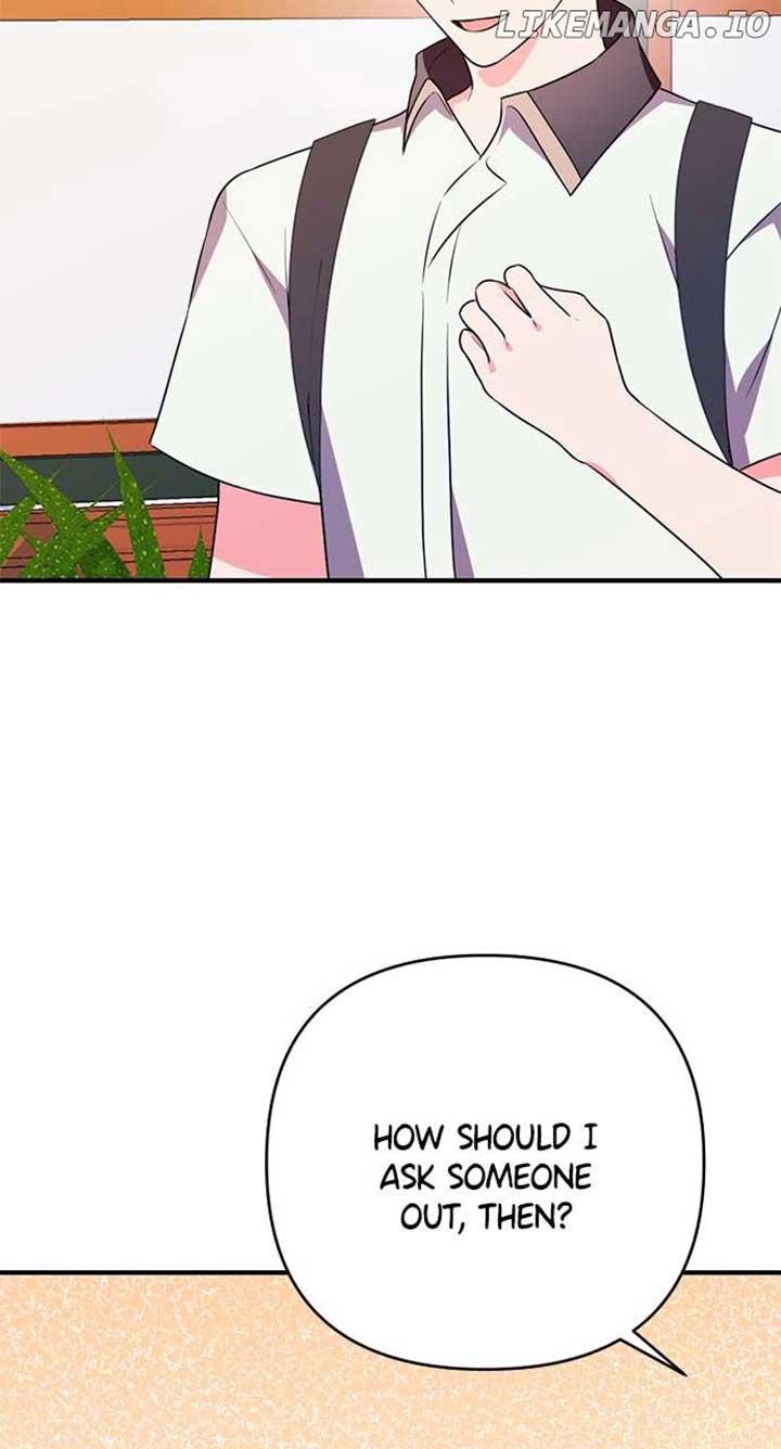 My Crush Got Possessed by the Duke chapter 39 page 90