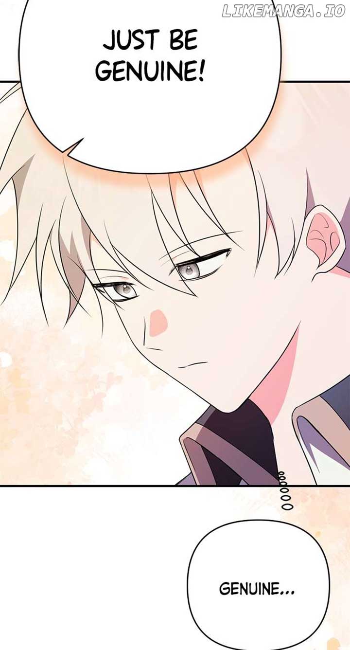My Crush Got Possessed by the Duke chapter 39 page 92