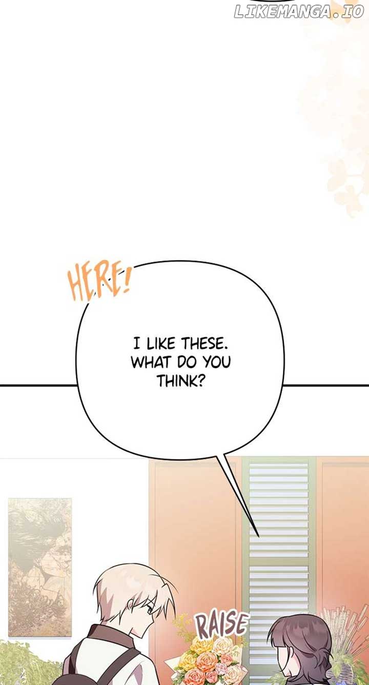 My Crush Got Possessed by the Duke chapter 39 page 93