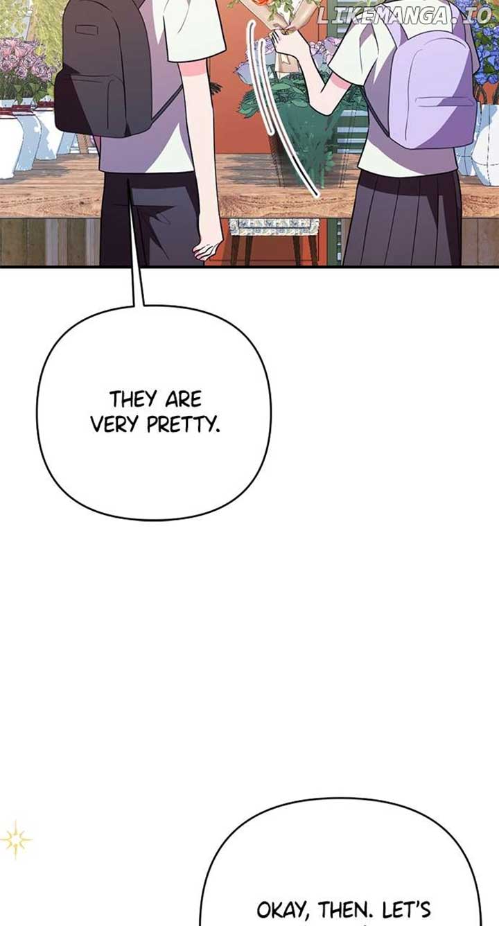 My Crush Got Possessed by the Duke chapter 39 page 94