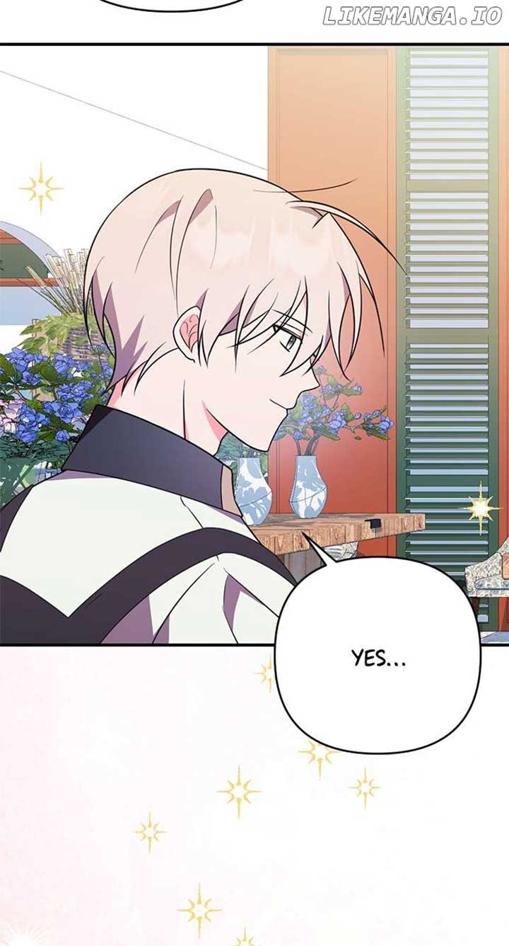 My Crush Got Possessed by the Duke chapter 39 page 96