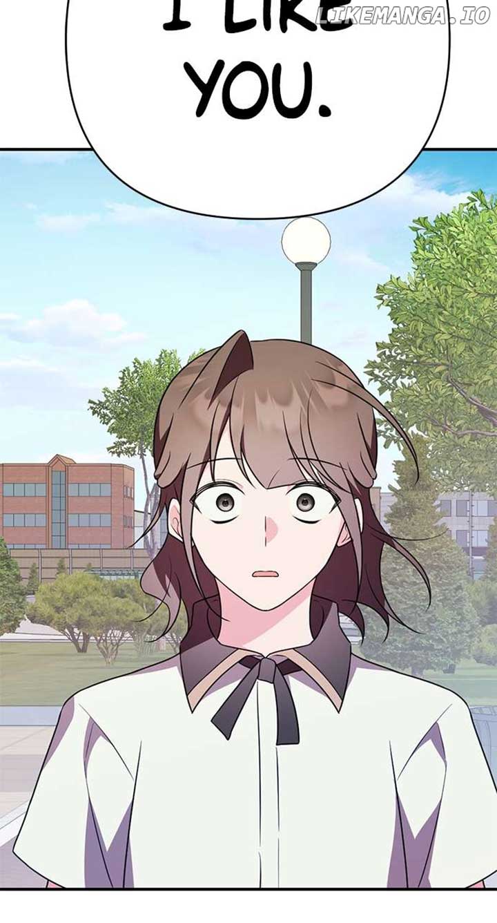 My Crush Got Possessed by the Duke chapter 39 page 106