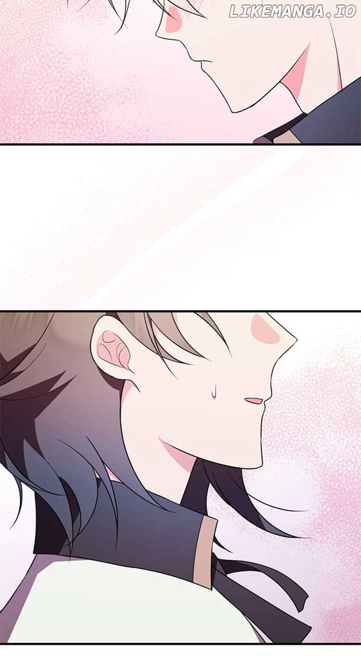 My Crush Got Possessed by the Duke chapter 39 page 111