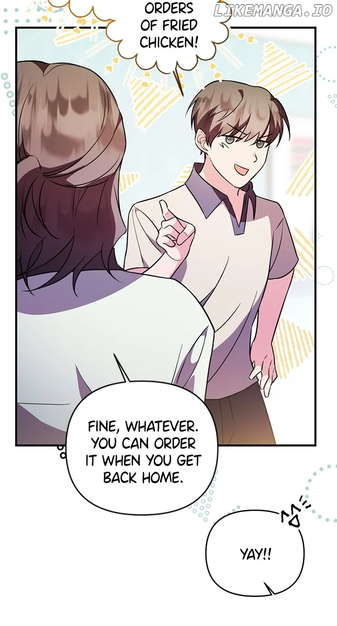 My Crush Got Possessed by the Duke chapter 4 page 6