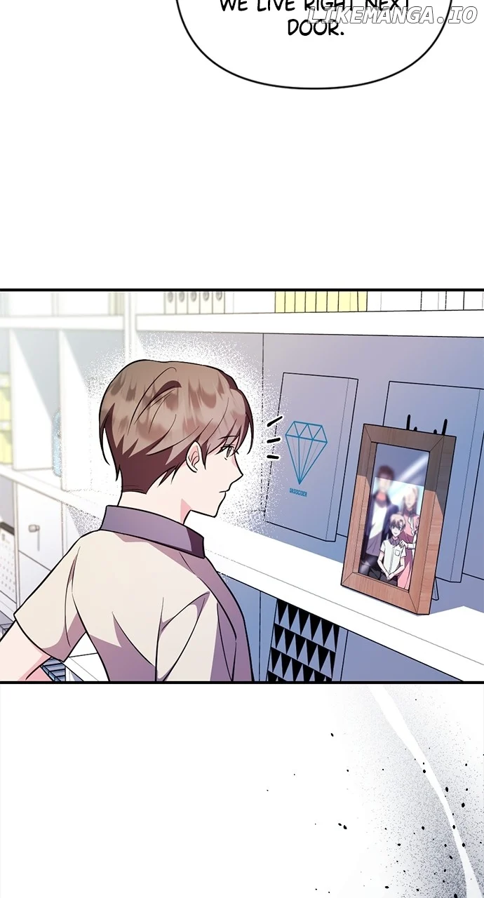 My Crush Got Possessed by the Duke chapter 4 page 8