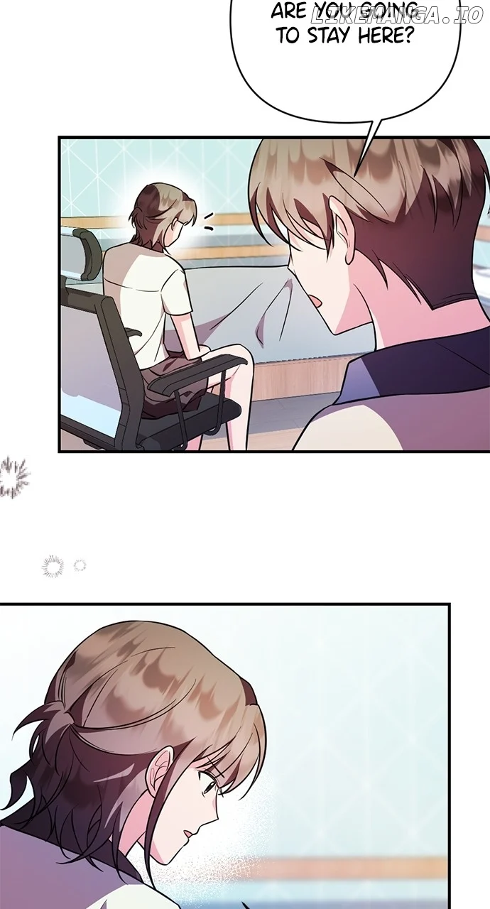My Crush Got Possessed by the Duke chapter 4 page 11