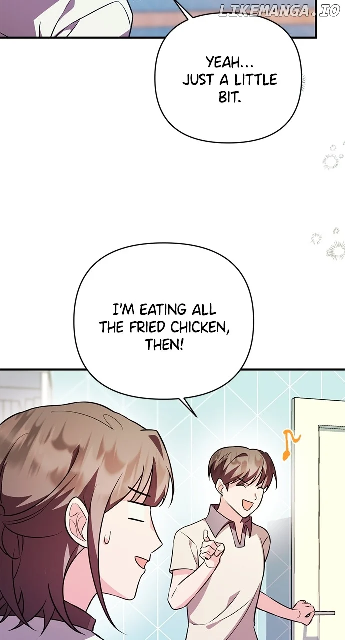 My Crush Got Possessed by the Duke chapter 4 page 12