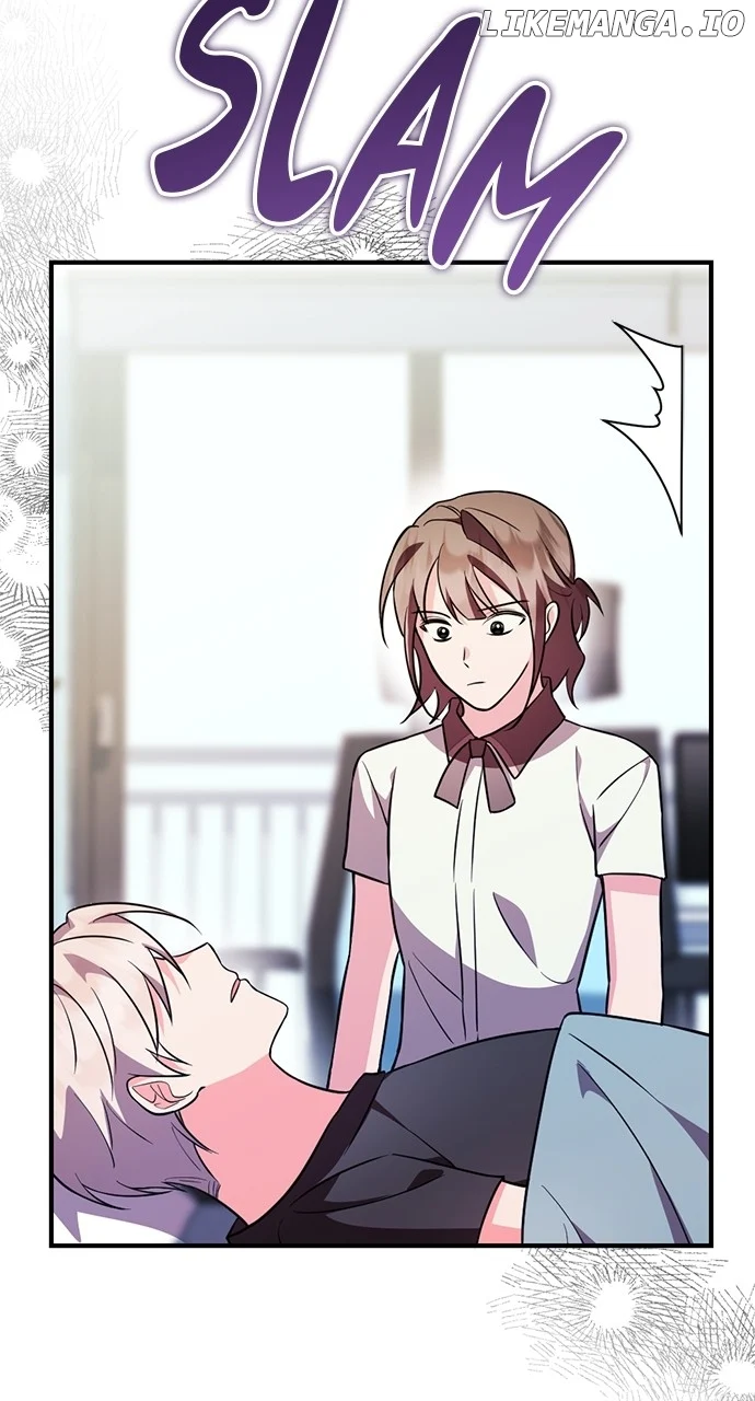 My Crush Got Possessed by the Duke chapter 4 page 14