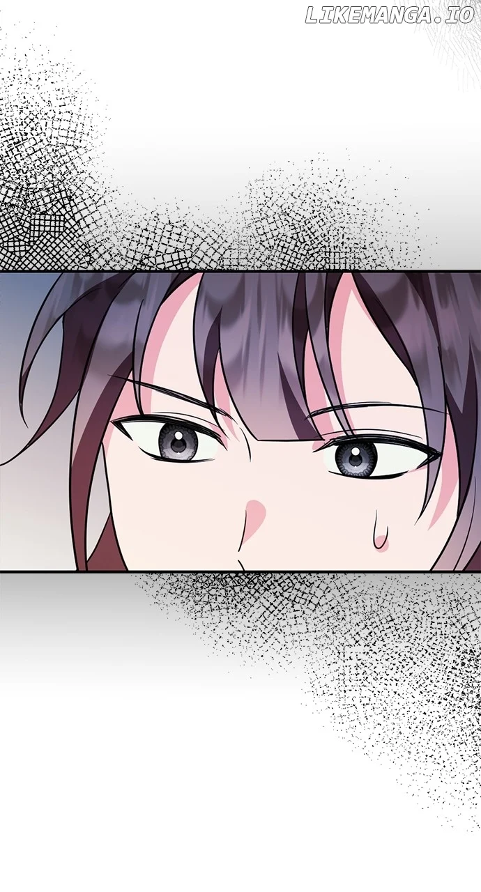 My Crush Got Possessed by the Duke chapter 4 page 15