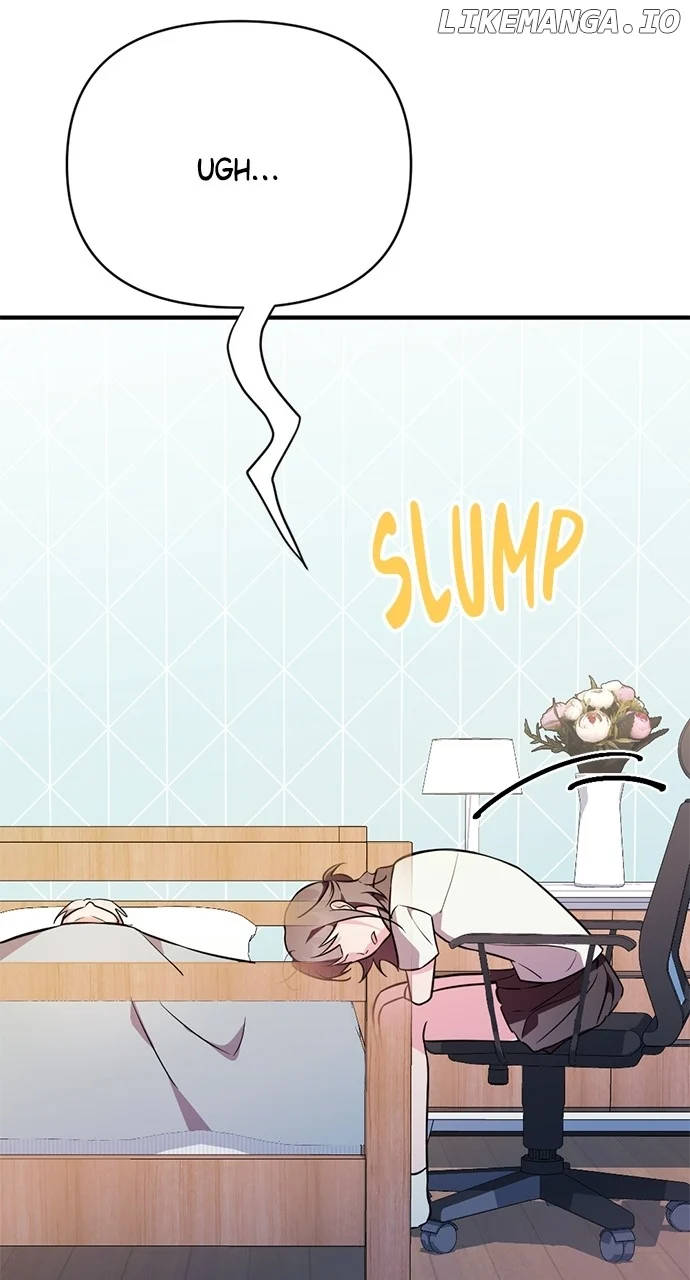 My Crush Got Possessed by the Duke chapter 4 page 16