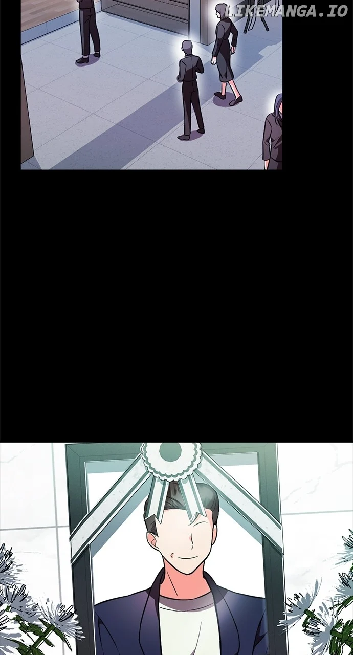 My Crush Got Possessed by the Duke chapter 4 page 23