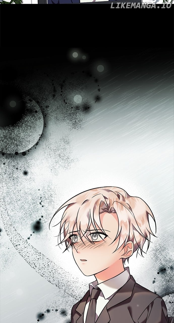 My Crush Got Possessed by the Duke chapter 4 page 24