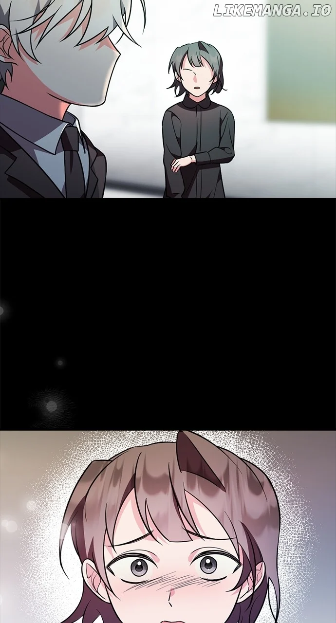 My Crush Got Possessed by the Duke chapter 4 page 26