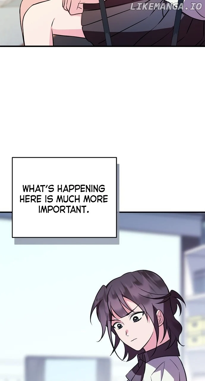 My Crush Got Possessed by the Duke chapter 4 page 30