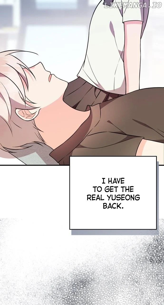 My Crush Got Possessed by the Duke chapter 4 page 31