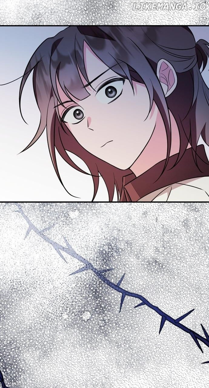 My Crush Got Possessed by the Duke chapter 4 page 32