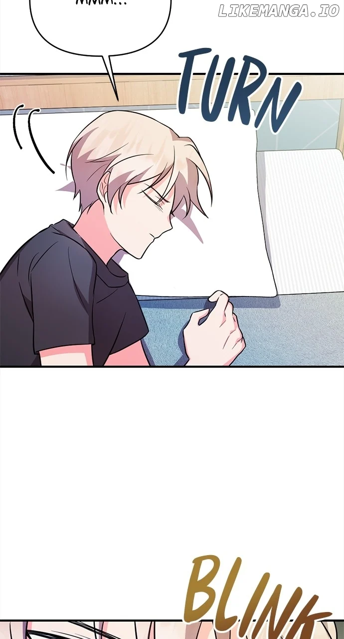 My Crush Got Possessed by the Duke chapter 4 page 35