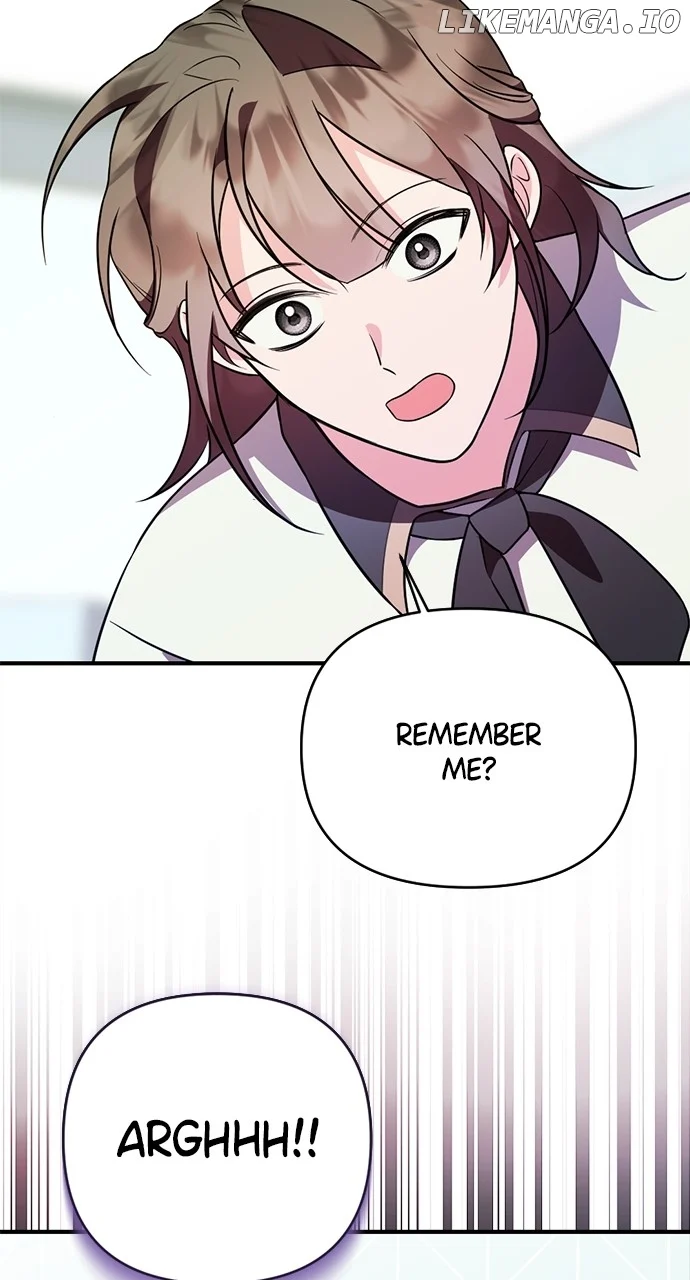 My Crush Got Possessed by the Duke chapter 4 page 38