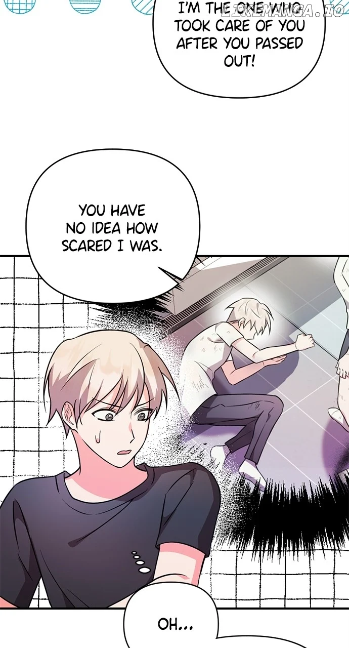 My Crush Got Possessed by the Duke chapter 4 page 41