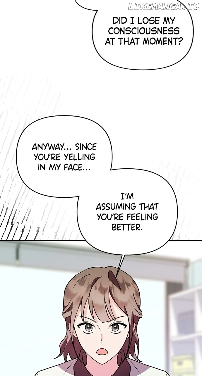 My Crush Got Possessed by the Duke chapter 4 page 42