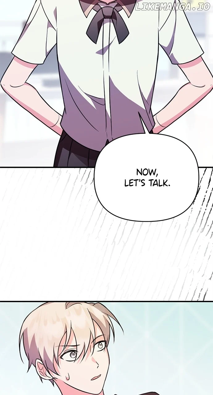 My Crush Got Possessed by the Duke chapter 4 page 43