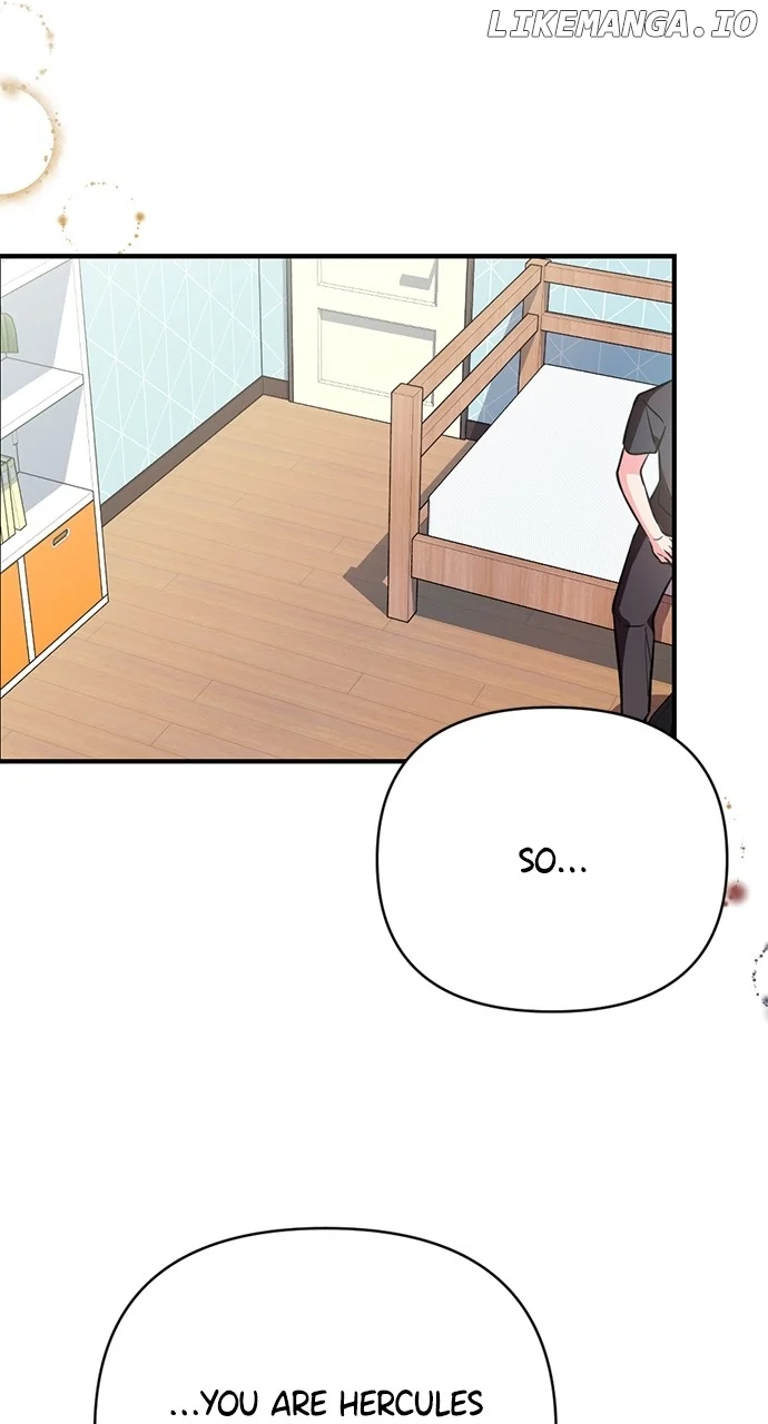 My Crush Got Possessed by the Duke chapter 4 page 45