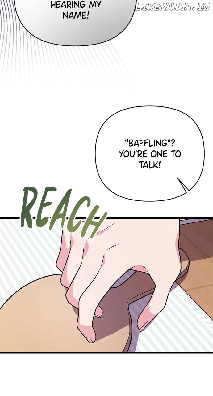 My Crush Got Possessed by the Duke chapter 4 page 49