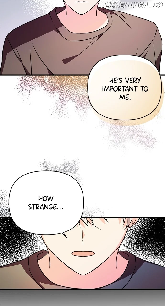 My Crush Got Possessed by the Duke chapter 4 page 55
