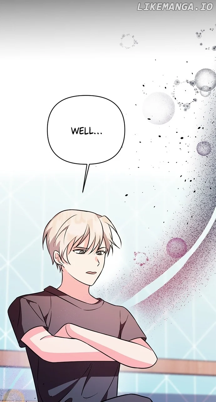 My Crush Got Possessed by the Duke chapter 4 page 56